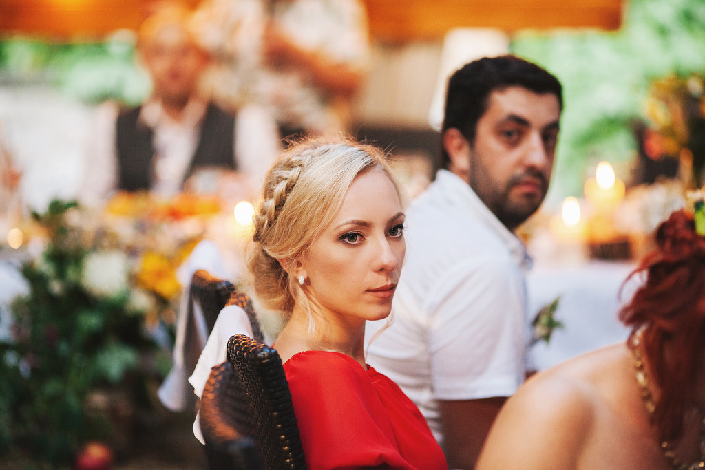 Olga and Sergei. Портретний та весільний фотограф Надія Онода