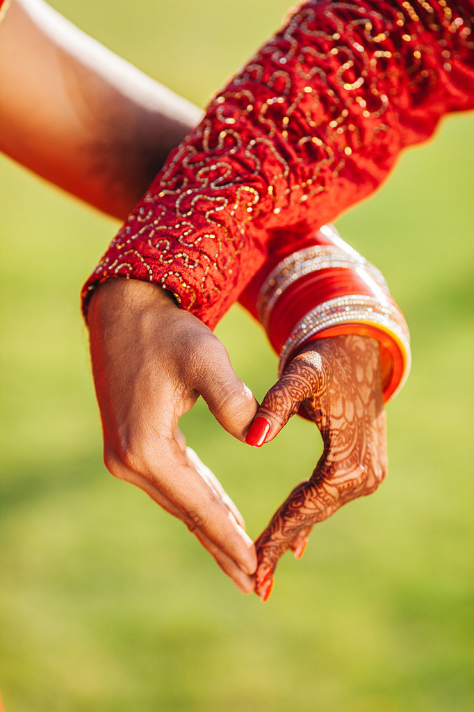 Indian wedding. Портретний та весільний фотограф Надія Онода