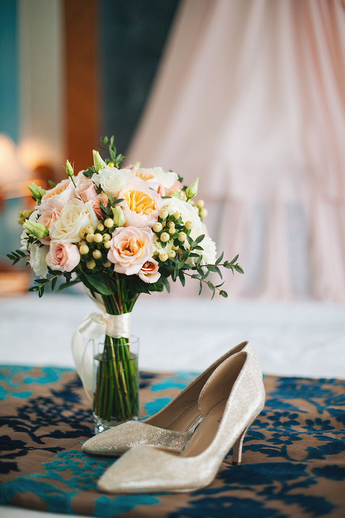 Yulia and Mohamed. Портретний та весільний фотограф Надія Онода