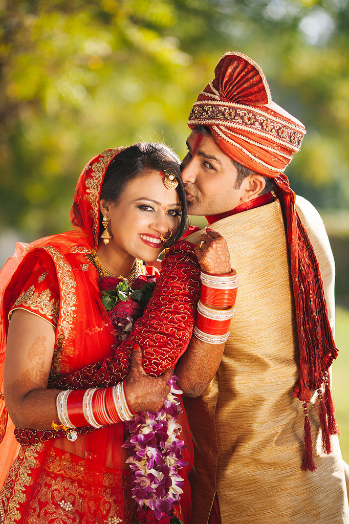 Indian wedding. Портретний та весільний фотограф Надія Онода