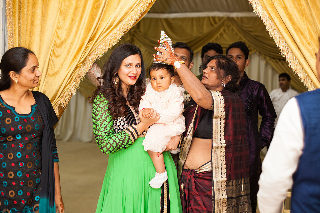 Indian wedding. Портретний та весільний фотограф Надія Онода