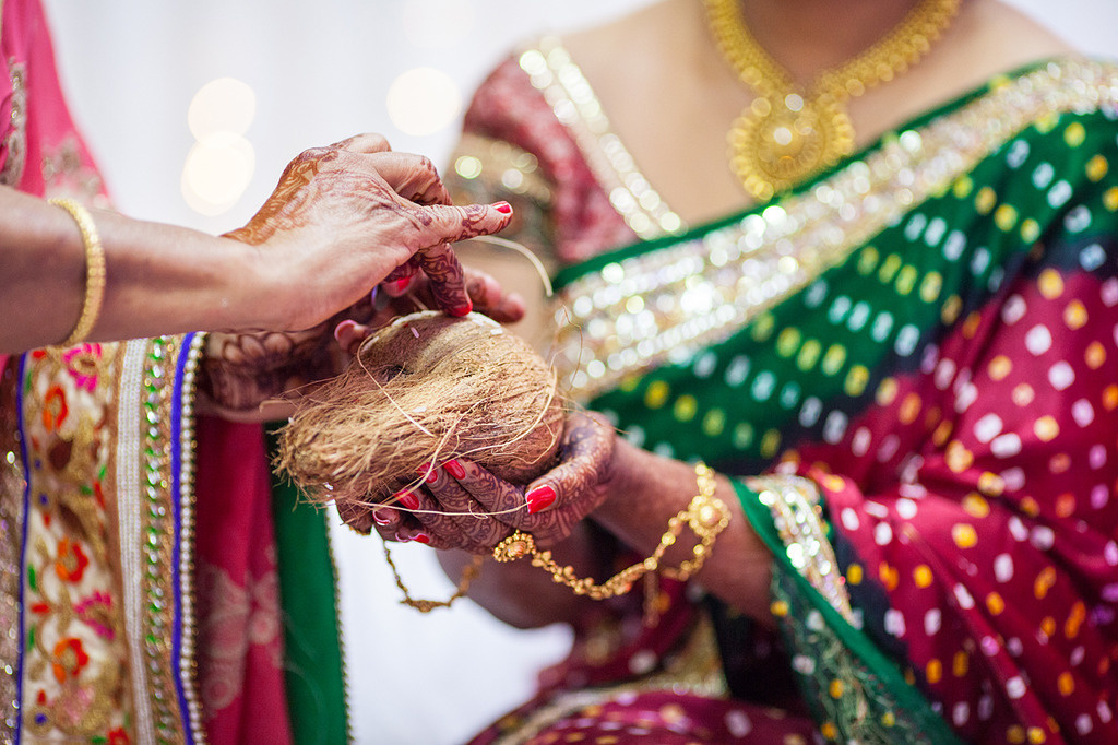 Indian wedding. Портретний та весільний фотограф Надія Онода