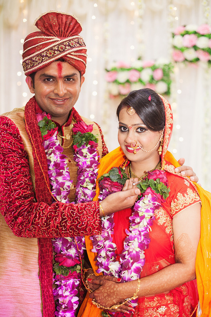 Indian wedding. Портретний та весільний фотограф Надія Онода