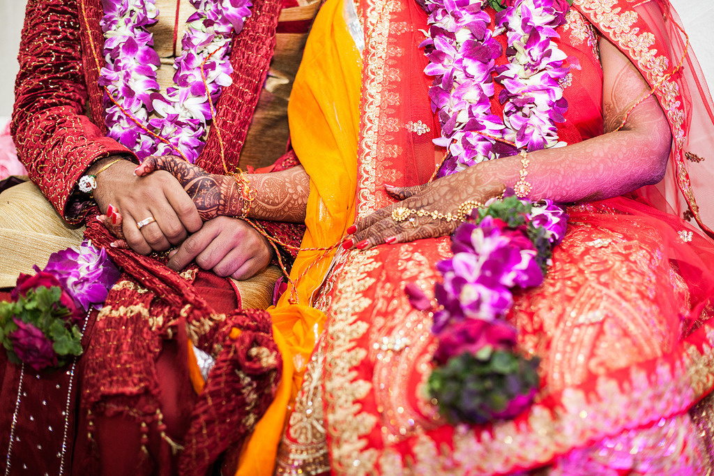 Indian wedding. Портретний та весільний фотограф Надія Онода