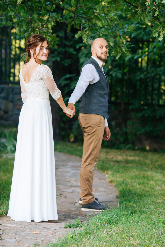 Olga and Sergei. Портретний та весільний фотограф Надія Онода