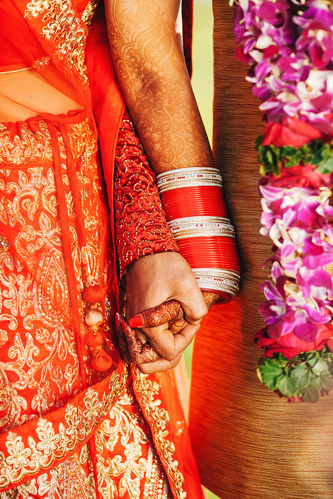 Indian wedding. Портретний та весільний фотограф Надія Онода