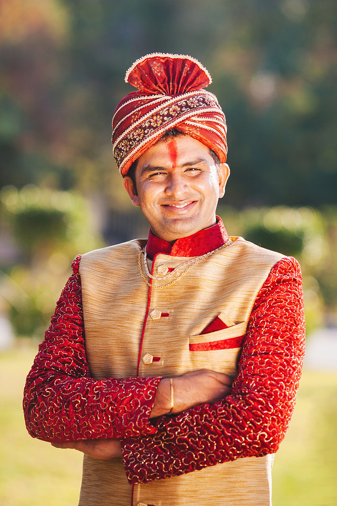 Indian wedding. Портретний та весільний фотограф Надія Онода