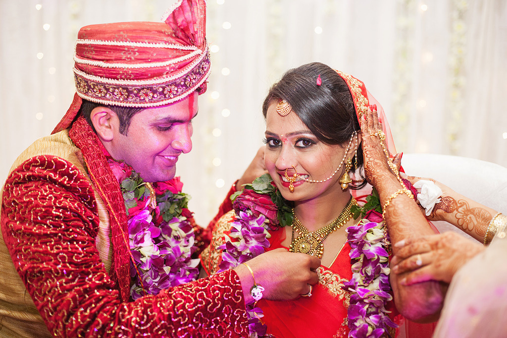 Indian wedding. Портретний та весільний фотограф Надія Онода