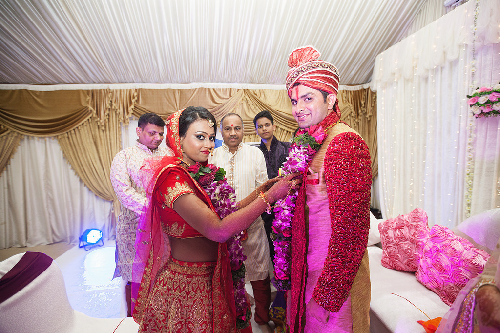 Indian wedding. Портретний та весільний фотограф Надія Онода