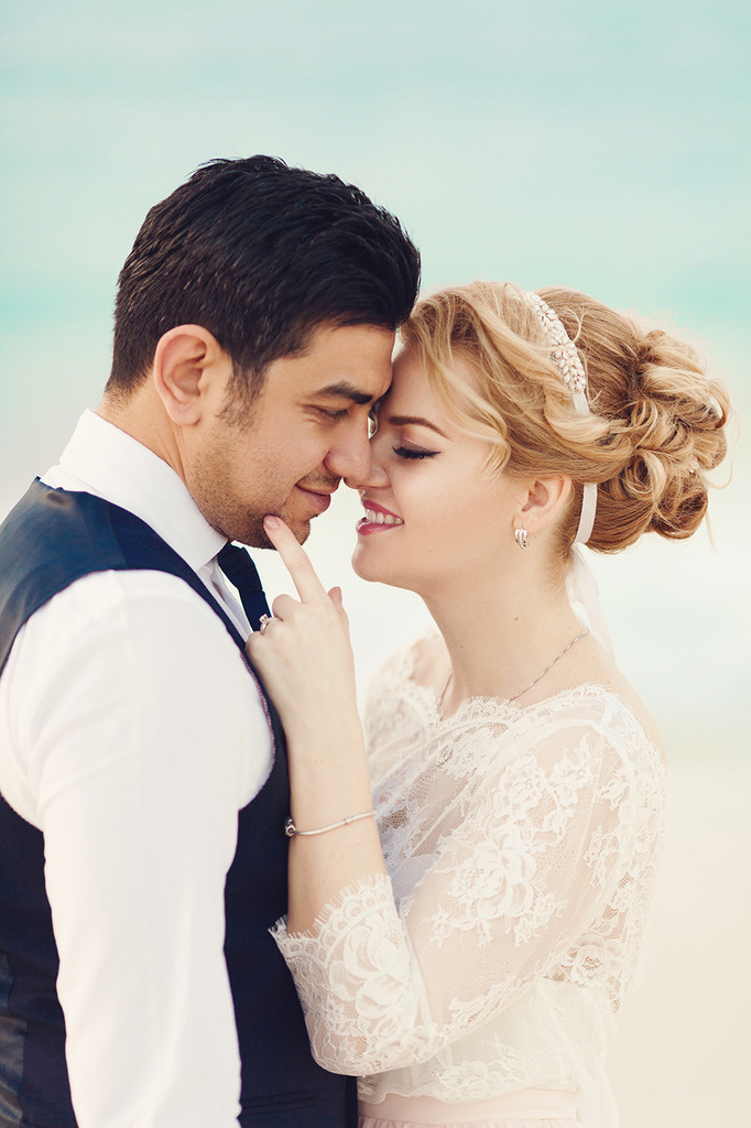 Yulia and Mohamed. Портретний та весільний фотограф Надія Онода