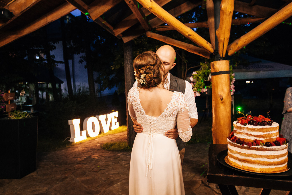 Olga and Sergei. Портретний та весільний фотограф Надія Онода