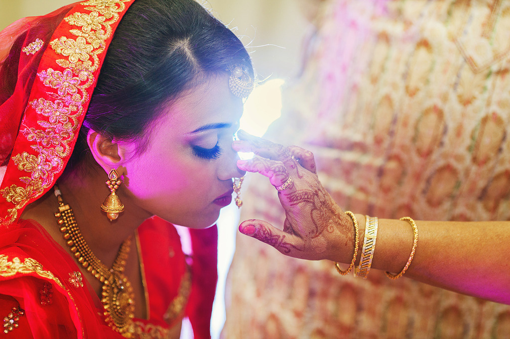 Indian wedding. Портретний та весільний фотограф Надія Онода