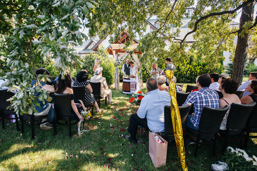 Olga and Sergei. Портретний та весільний фотограф Надія Онода