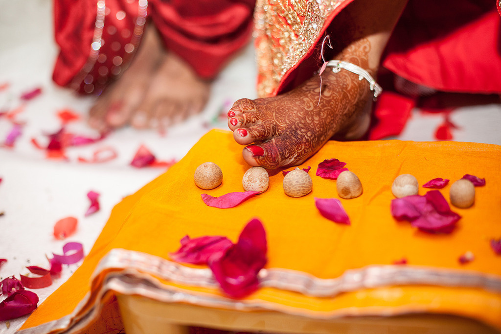 Indian wedding. Портретний та весільний фотограф Надія Онода