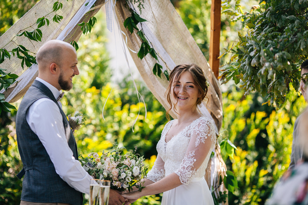 Olga and Sergei. Портретний та весільний фотограф Надія Онода