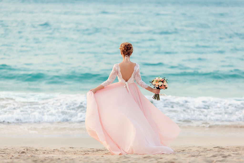 Yulia and Mohamed. Портретний та весільний фотограф Надія Онода