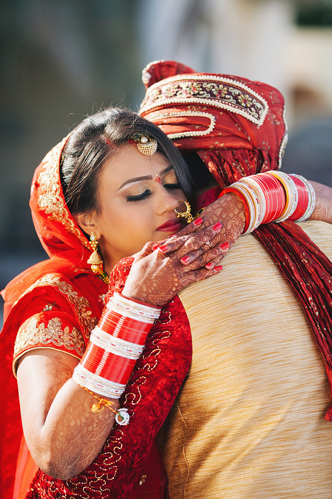Indian wedding. Портретний та весільний фотограф Надія Онода