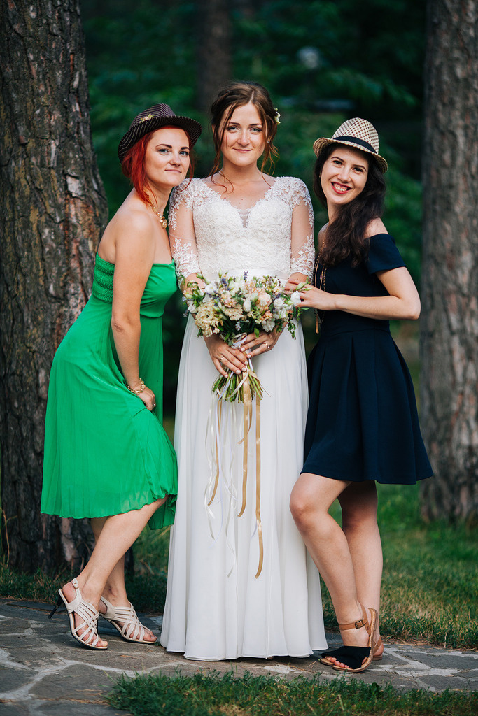 Olga and Sergei. Портретний та весільний фотограф Надія Онода