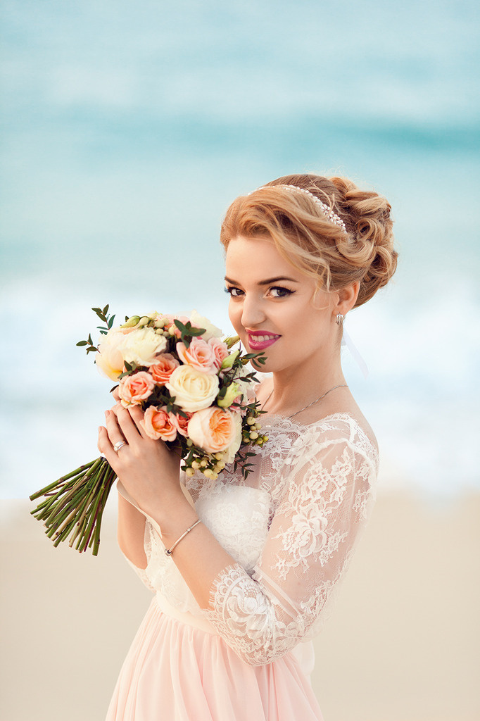 Yulia and Mohamed. Портретний та весільний фотограф Надія Онода