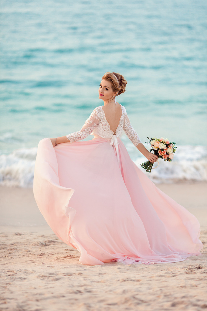 Yulia and Mohamed. Портретний та весільний фотограф Надія Онода