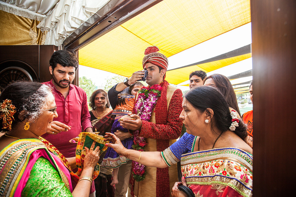Indian wedding. Портретний та весільний фотограф Надія Онода