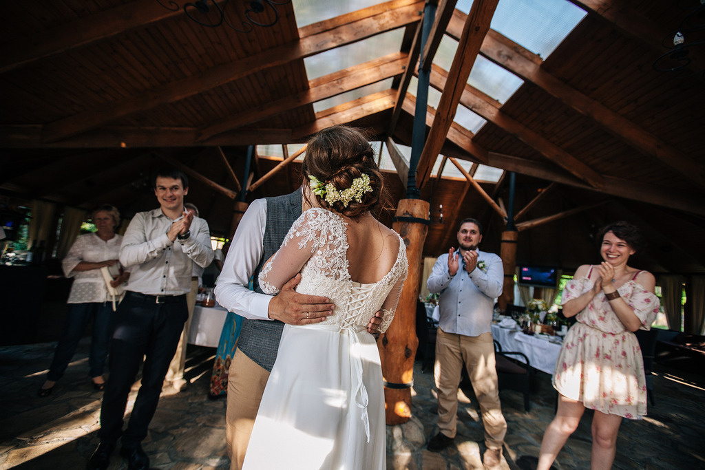 Olga and Sergei. Портретний та весільний фотограф Надія Онода