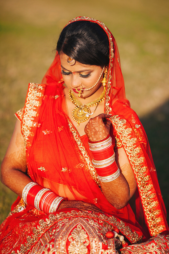 Indian wedding. Портретний та весільний фотограф Надія Онода