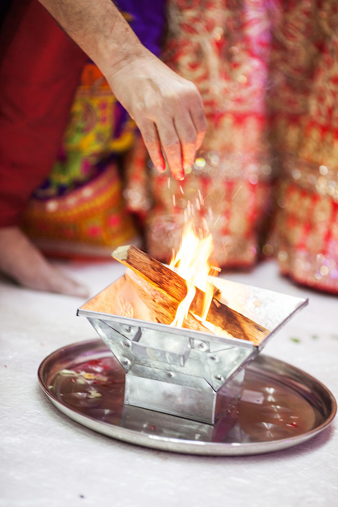 Indian wedding. Портретний та весільний фотограф Надія Онода