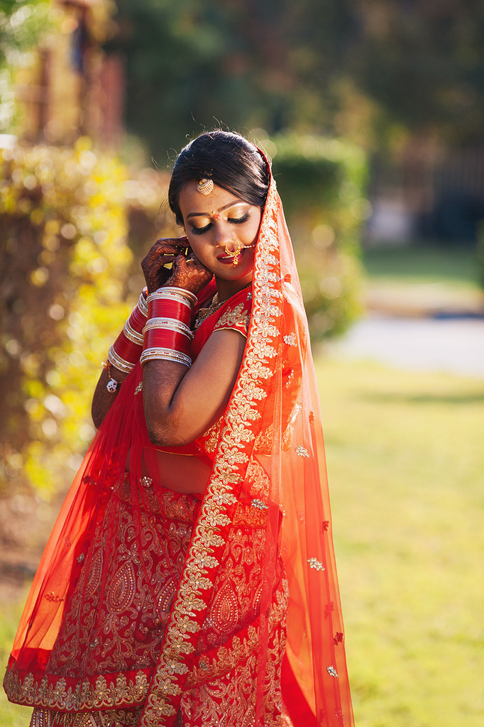 Indian wedding. Портретний та весільний фотограф Надія Онода
