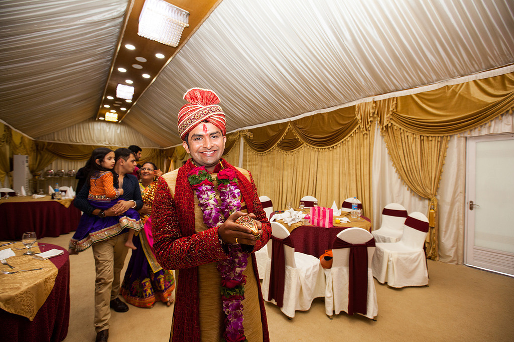 Indian wedding. Портретний та весільний фотограф Надія Онода