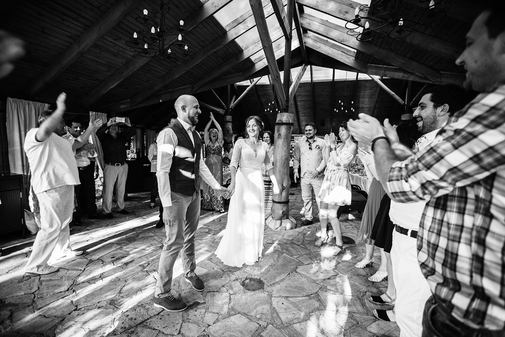 Olga and Sergei. Портретний та весільний фотограф Надія Онода