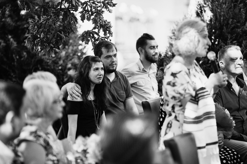 Olga and Sergei. Портретний та весільний фотограф Надія Онода