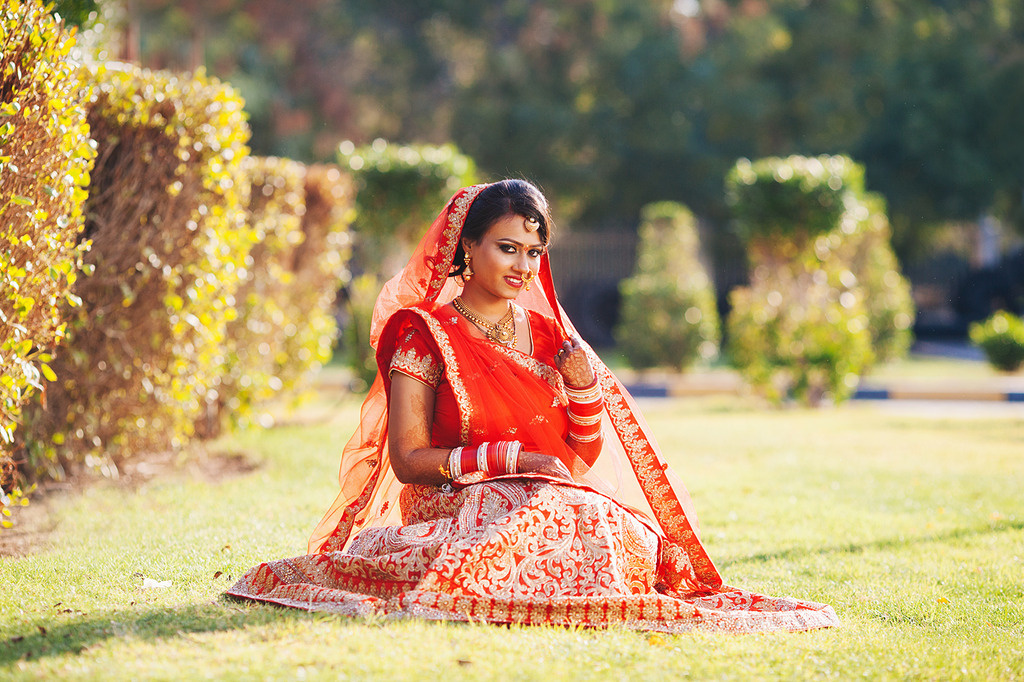 Indian wedding. Портретний та весільний фотограф Надія Онода