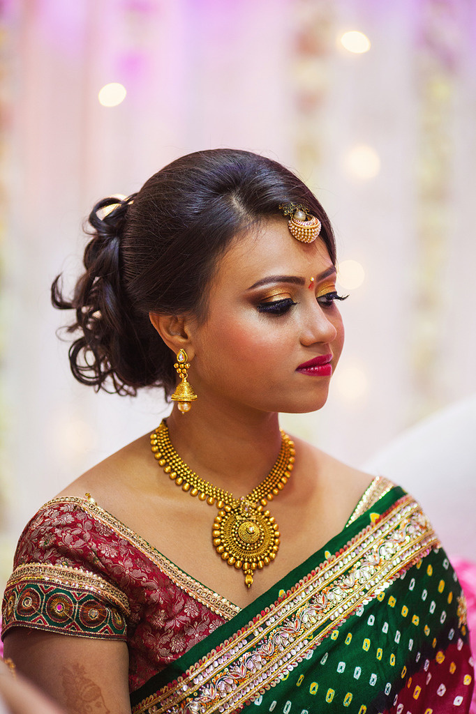 Indian wedding. Портретний та весільний фотограф Надія Онода