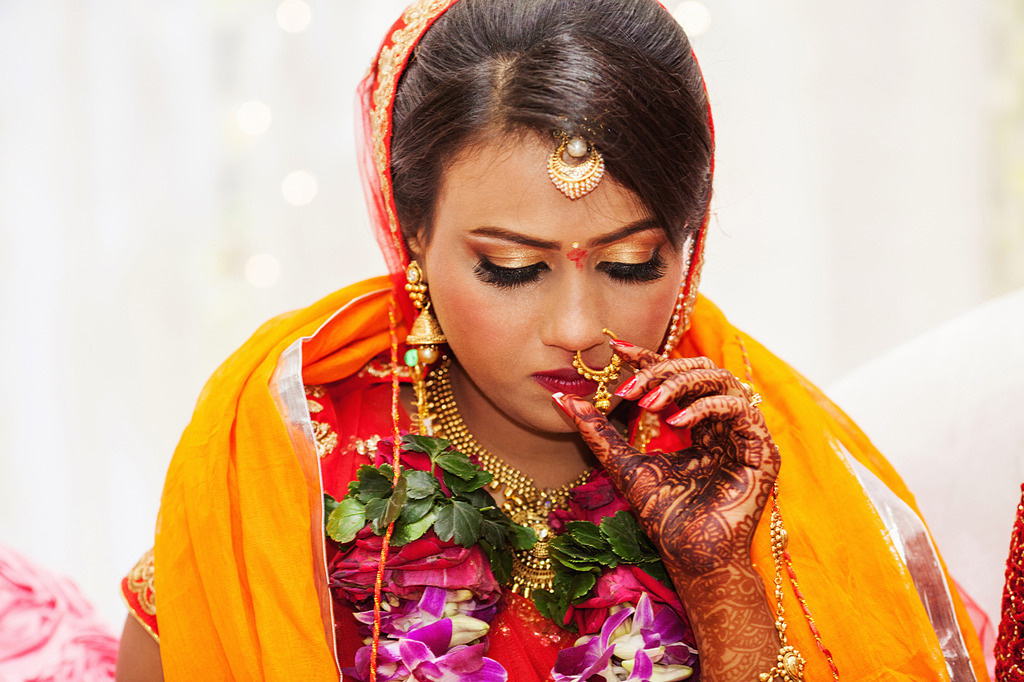 Indian wedding. Портретний та весільний фотограф Надія Онода