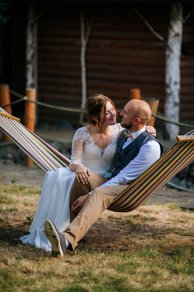 Olga and Sergei. Портретний та весільний фотограф Надія Онода