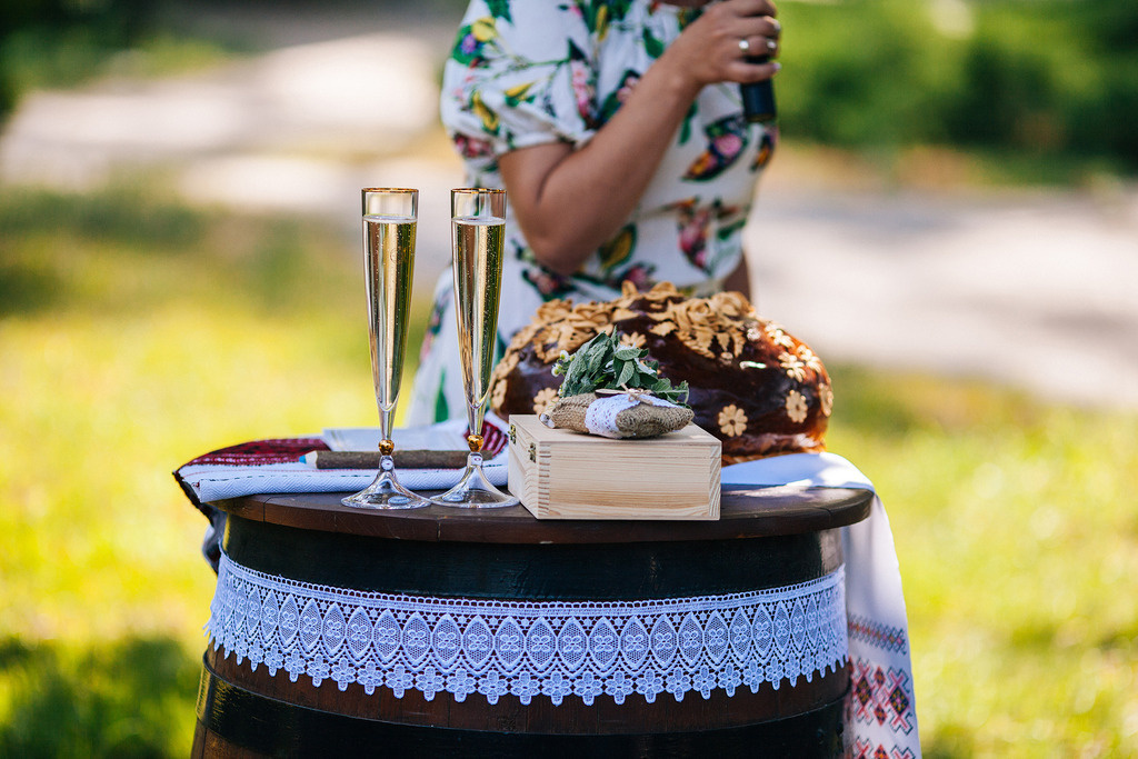 Olga and Sergei. Портретний та весільний фотограф Надія Онода