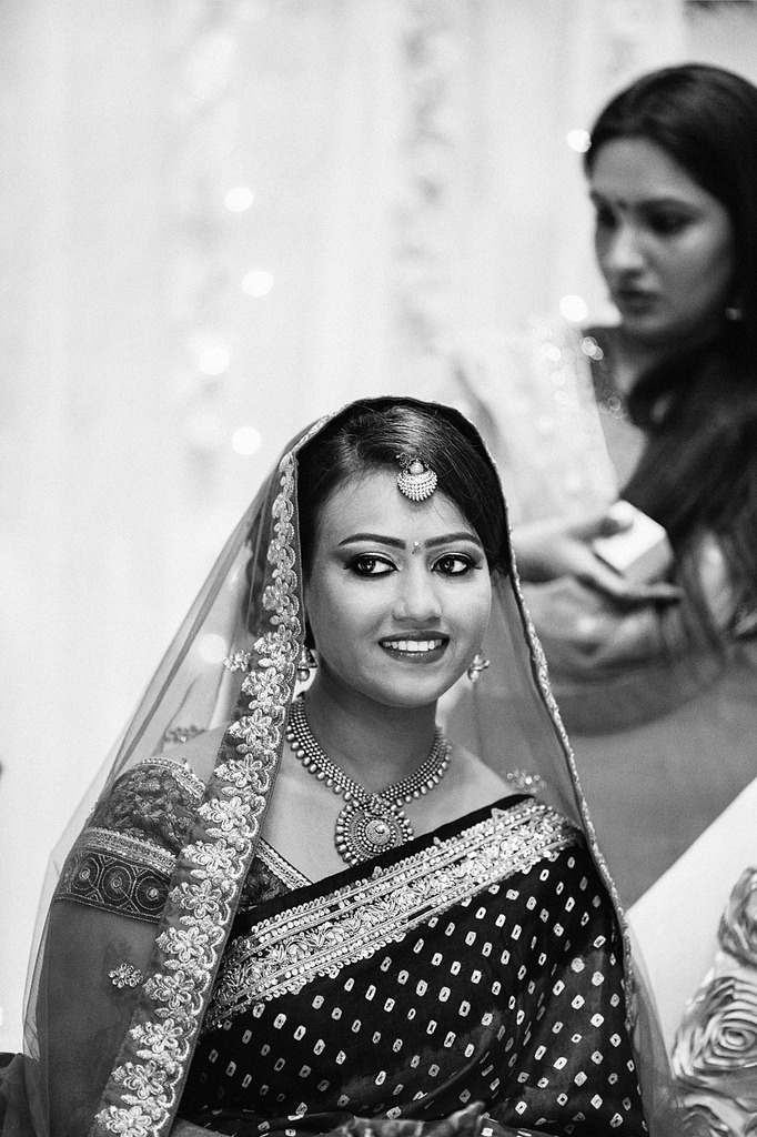 Indian wedding. Портретний та весільний фотограф Надія Онода