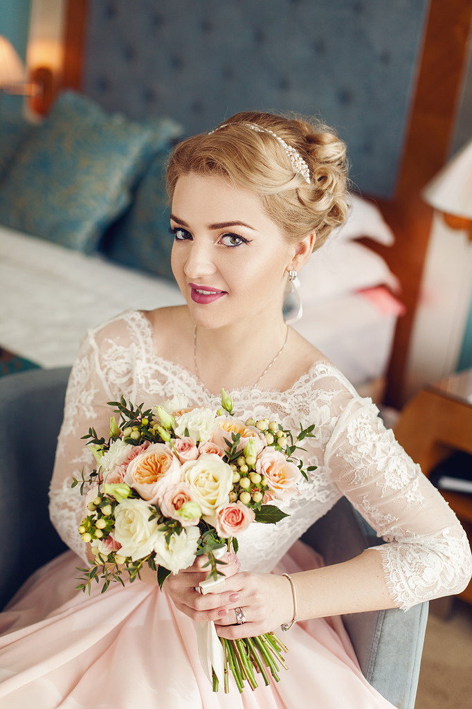 Yulia and Mohamed. Портретний та весільний фотограф Надія Онода