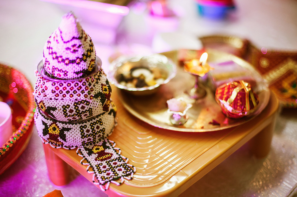 Indian wedding. Портретний та весільний фотограф Надія Онода