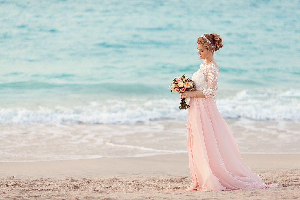 Yulia and Mohamed. Портретний та весільний фотограф Надія Онода