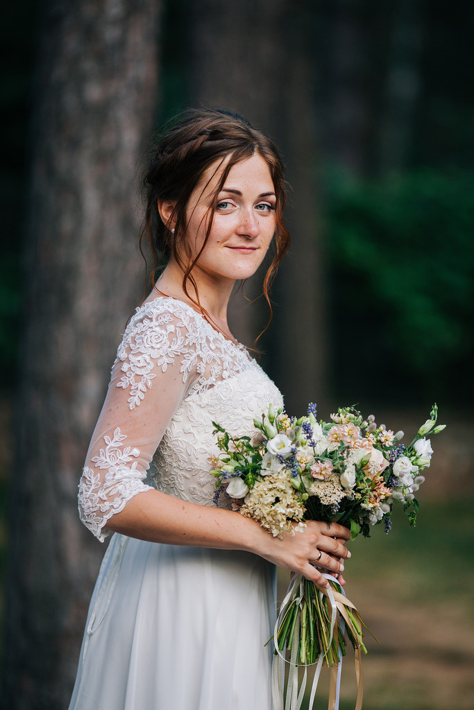 Olga and Sergei. Портретний та весільний фотограф Надія Онода