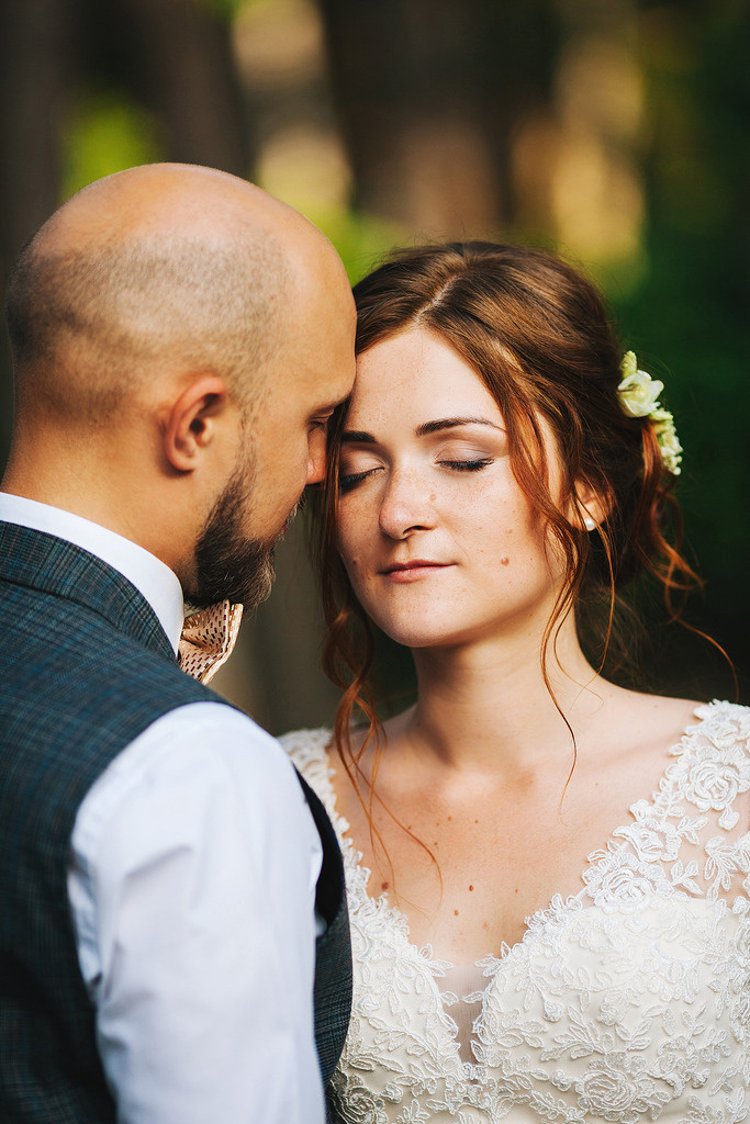 Olga and Sergei. Портретний та весільний фотограф Надія Онода