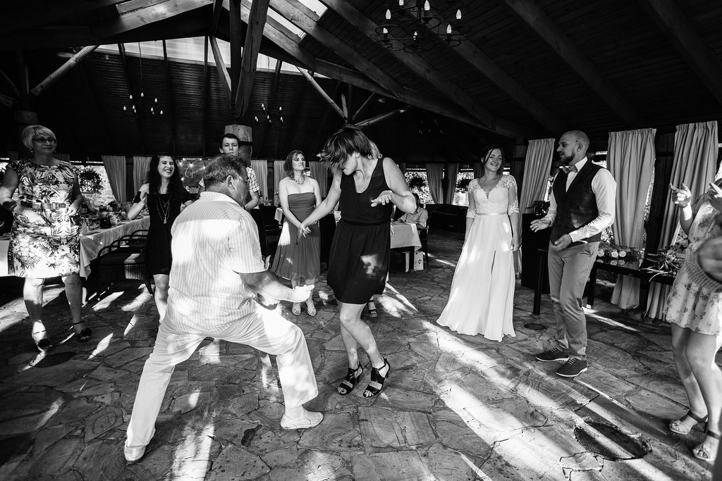 Olga and Sergei. Портретний та весільний фотограф Надія Онода