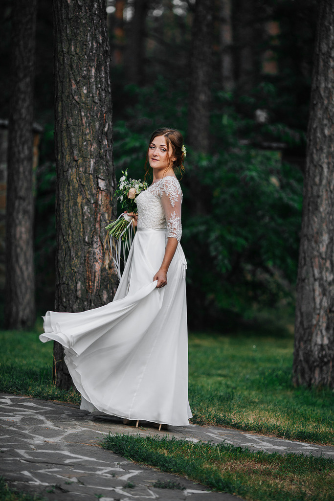 Olga and Sergei. Портретний та весільний фотограф Надія Онода