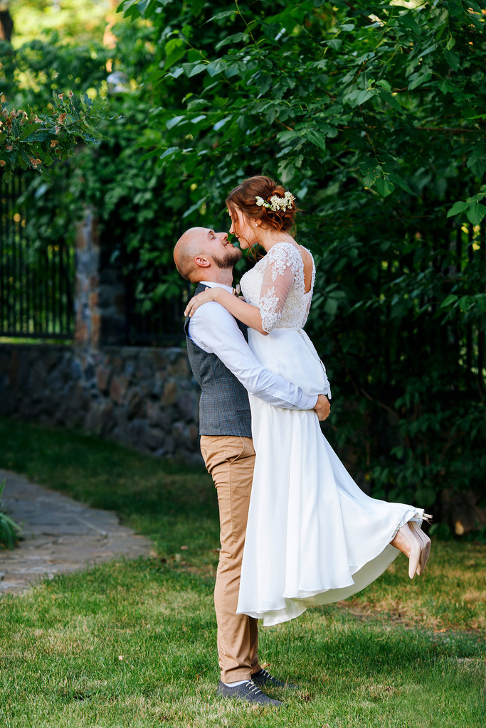 Olga and Sergei. Портретний та весільний фотограф Надія Онода