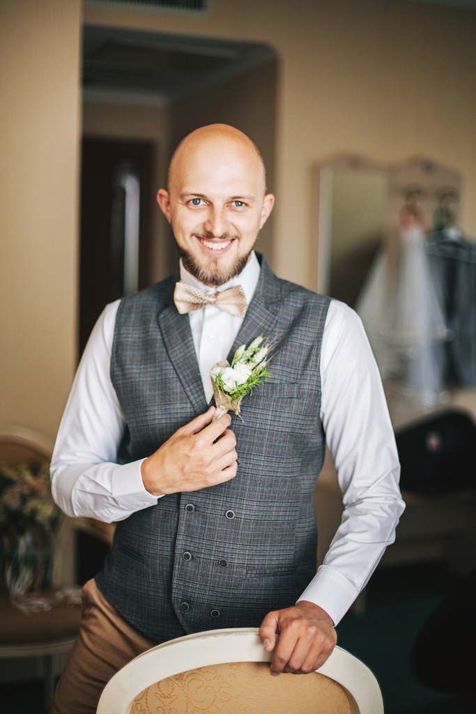 Olga and Sergei. Портретний та весільний фотограф Надія Онода