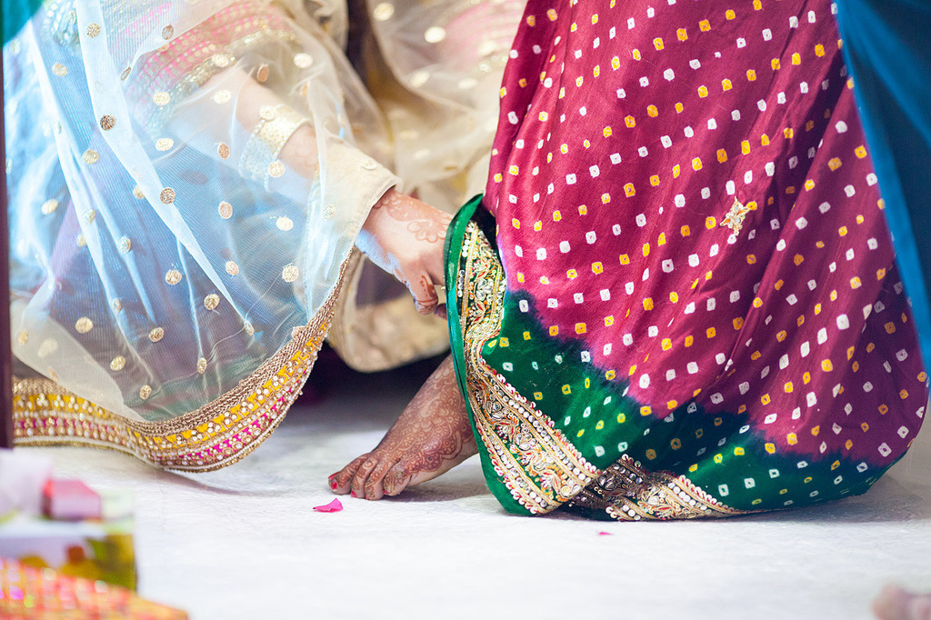 Indian wedding. Портретний та весільний фотограф Надія Онода