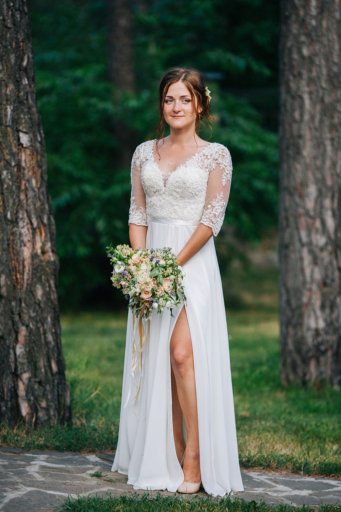 Olga and Sergei. Портретний та весільний фотограф Надія Онода