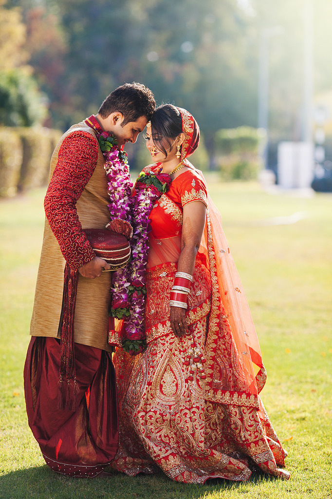 Indian wedding. Портретний та весільний фотограф Надія Онода